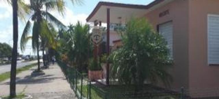 Hotel Hostal Oriente Cienfuegos: Foto 