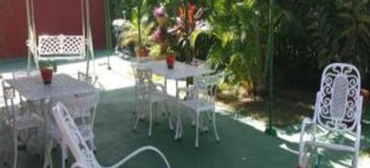 Hotel Hostal Oriente Cienfuegos: Foto 