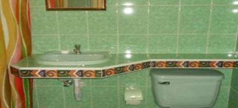 Hotel Hostal Oriente Cienfuegos : Photo 