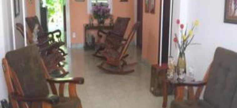 Hotel Hostal Oriente Cienfuegos: Foto 