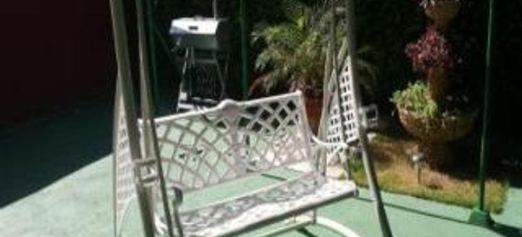Hotel Hostal Oriente Cienfuegos: Foto 