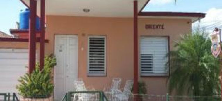 Hotel Hostal Oriente Cienfuegos: Foto 