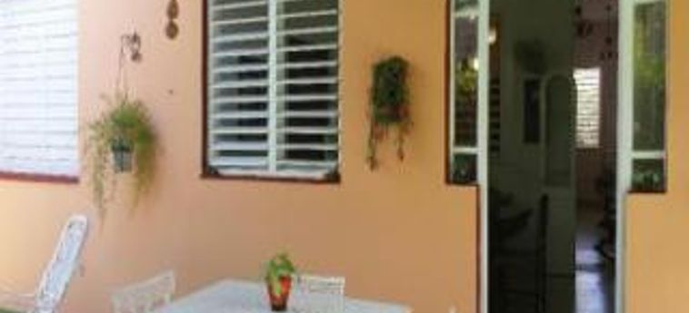 Hotel Hostal Oriente Cienfuegos: Foto 
