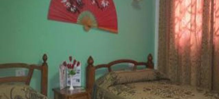 Hotel Hostal Oriente Cienfuegos: Foto 