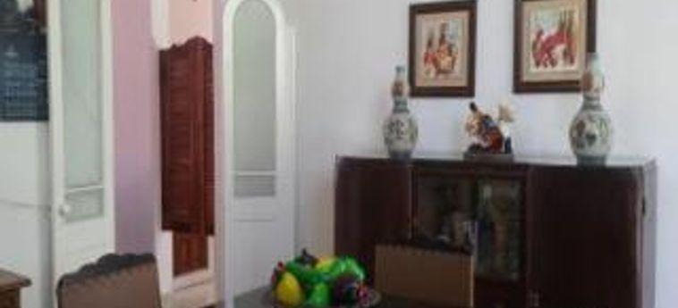 Hotel Hostal Oriente Cienfuegos: Foto 