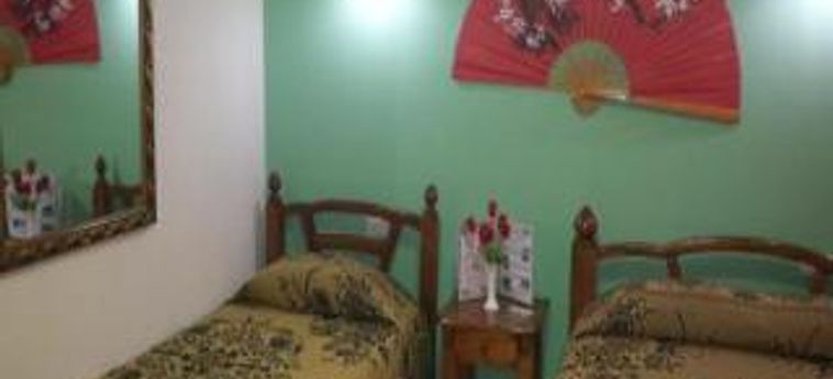 Hotel Hostal Oriente Cienfuegos: Foto 