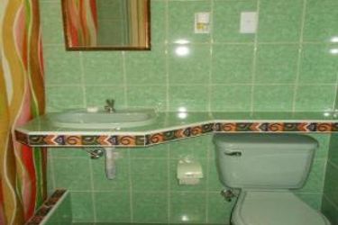 Hotel Hostal Oriente Cienfuegos: Photo 