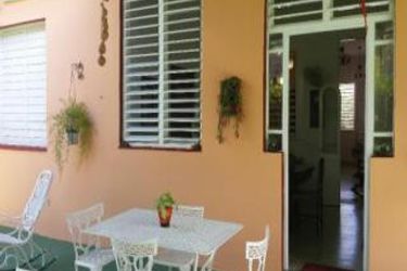 Hotel Hostal Oriente Cienfuegos: Photo 