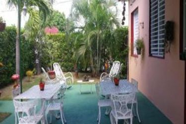Hotel Hostal Oriente Cienfuegos: Photo 