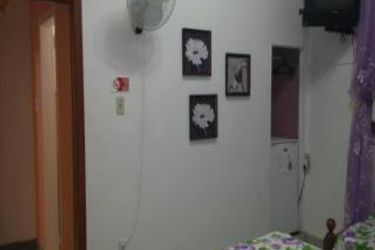 Hotel Hostal Oriente Cienfuegos: Photo 