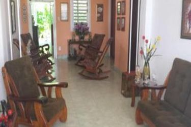 Hotel Hostal Oriente Cienfuegos: Photo 