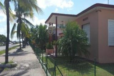 Hotel Hostal Oriente Cienfuegos: Photo 