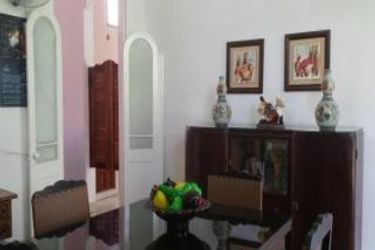 Hotel Hostal Oriente Cienfuegos: Photo 