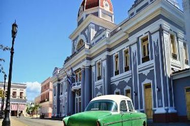Hotel Hostal Oriente Cienfuegos: Photo 