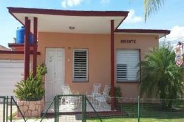 Hotel Hostal Oriente Cienfuegos: Photo 