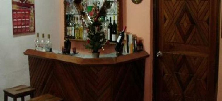 Hostal - Casa Dr. Claudio E Illiana Cienfuegos: Foto 