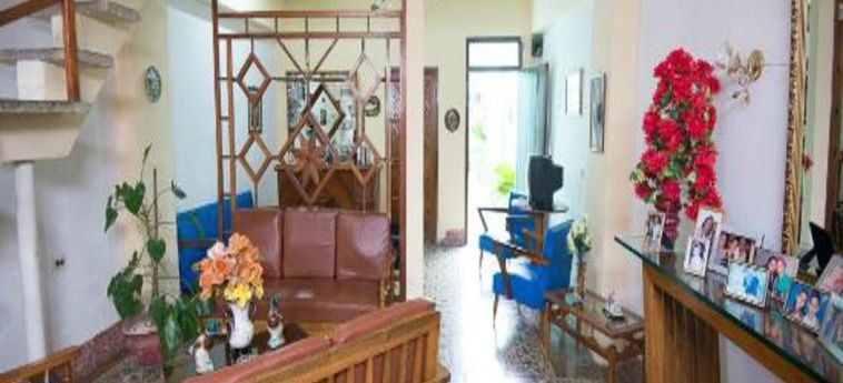 Hostal - Casa Dr. Claudio E Illiana Cienfuegos: Foto 