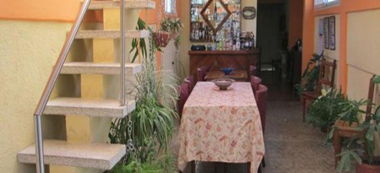 Hostal - Casa Dr. Claudio E Illiana Cienfuegos: Foto 