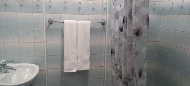 Hostal - Casa Dr. Claudio E Illiana Cienfuegos: Foto 