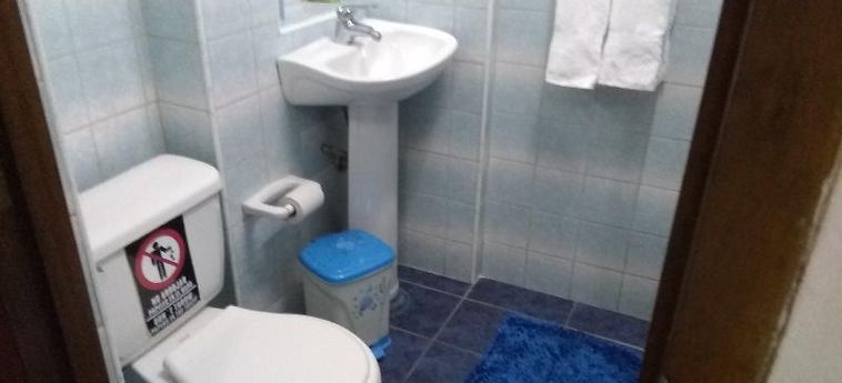 Hostal - Casa Dr. Claudio E Illiana Cienfuegos: Foto 
