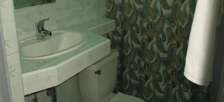 Hostal - Casa Dr. Claudio E Illiana Cienfuegos: Foto 