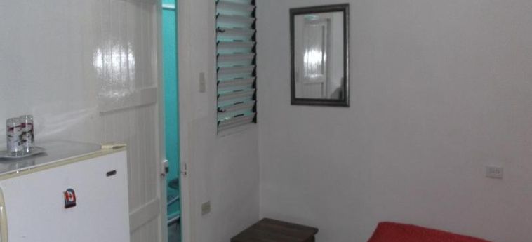 Hostal - Casa Dr. Claudio E Illiana Cienfuegos : Photo 