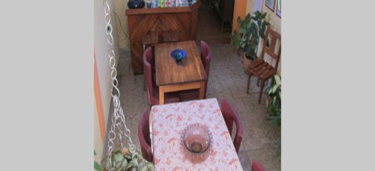 Hostal - Casa Dr. Claudio E Illiana Cienfuegos : Photo 