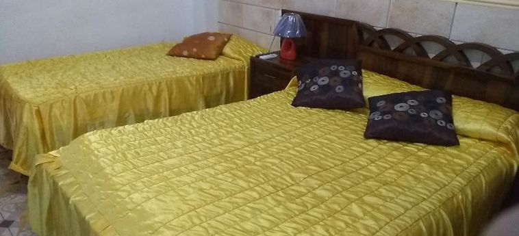 Hostal - Casa Dr. Claudio E Illiana Cienfuegos : Photo 