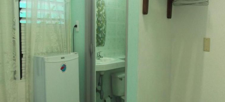 Hostal - Casa Dr. Claudio E Illiana Cienfuegos: Photo 