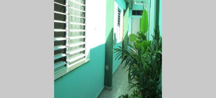 Hostal - Casa Dr. Claudio E Illiana Cienfuegos: Photo 