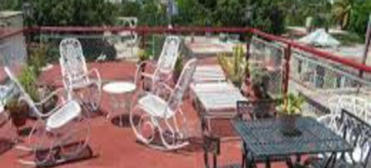 Hotel Hostal Perla Cienfuegos: Foto 