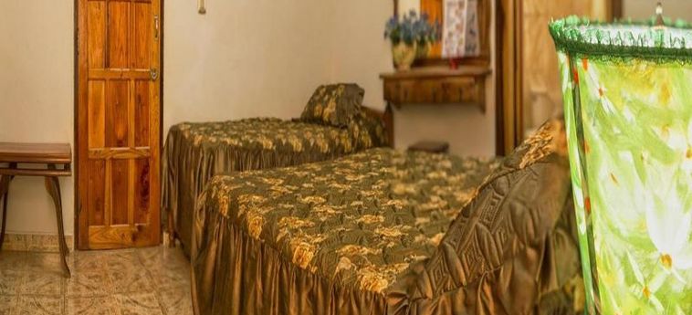 Hotel Hostal Perla Cienfuegos: Foto 