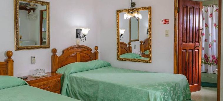 Hotel Hostal Perla Cienfuegos: Foto 