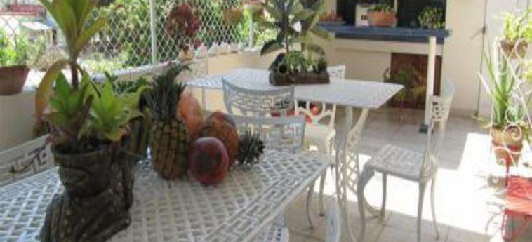 Hotel Hostal Perla Cienfuegos: Foto 