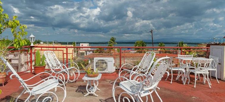 Hotel Hostal Perla Cienfuegos: Foto 