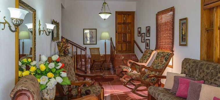 Hotel Hostal Perla Cienfuegos: Foto 