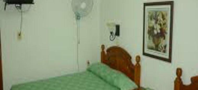 Hotel Hostal Perla Cienfuegos: Foto 