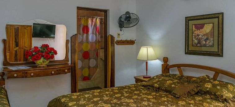 Hotel Hostal Perla Cienfuegos : Photo 