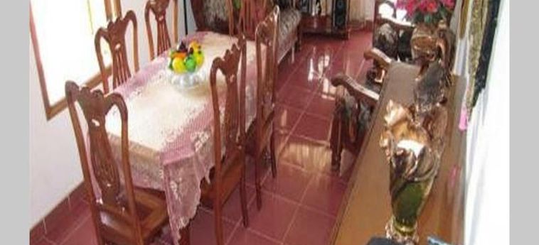 Hotel Hostal Perla Cienfuegos : Photo 