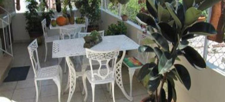 Hotel Hostal Perla Cienfuegos : Photo 