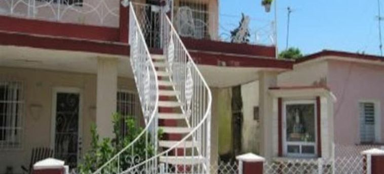 Hotel Hostal Perla Cienfuegos : Photo 