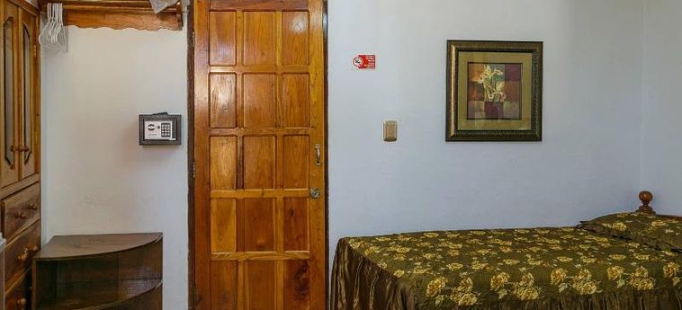 Hotel Hostal Perla Cienfuegos: Photo 