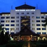 Hotel SAHID JAYA LIPPO CIKARANG