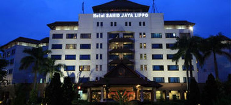 Hotel SAHID JAYA LIPPO CIKARANG