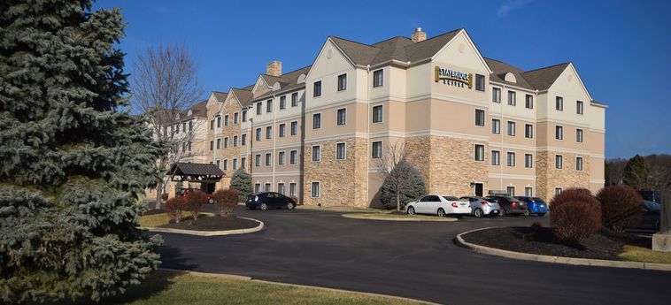 Hotel Staybridge Suites North:  CINCINNATI (OH)