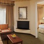 Hotel DOUBLETREE SUITES BY HILTON HOTEL CINCINNATI - BLUE ASH