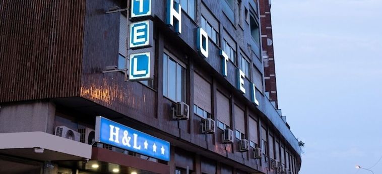 Hotel H&L HOTEL