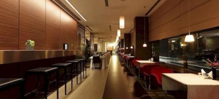 Best Western Premier Hotel Monza E Brianza Palace:  CINISELLO BALSAMO - MILAN