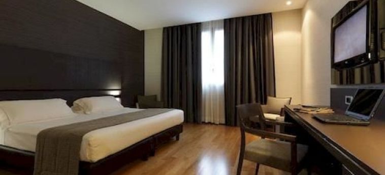 Best Western Premier Hotel Monza E Brianza Palace:  CINISELLO BALSAMO - MILAN