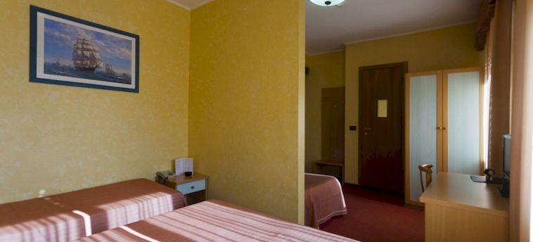 Hotel Villa Ghirlanda:  CINISELLO BALSAMO - MILAN